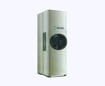 Air to Water Heat Pump - CAHP - 300 & 450 liters