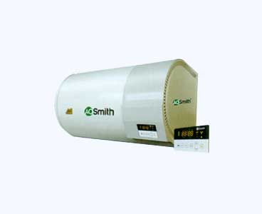 Air to Water Heat Pump - CAHP - 3HP - Storage Capacity - 450 liters