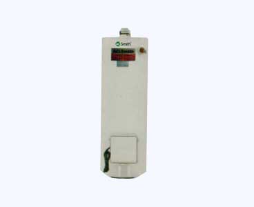 Household Central Gas Water Heater - EMG Series