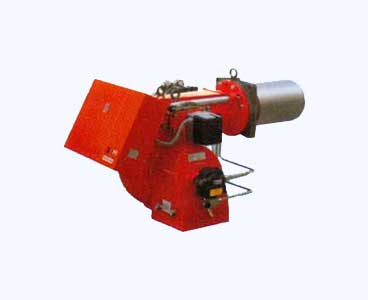 Three Stage Operation