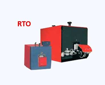 Hot Water Generators