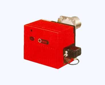 Three Stage Operation