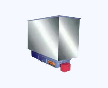 Tank Heating System