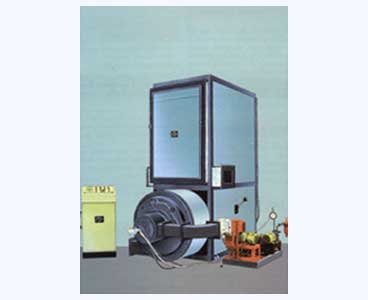 Hot Air Generators