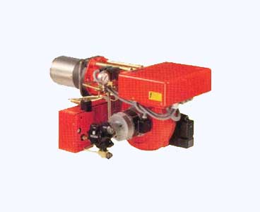 One Stage Oil Burner